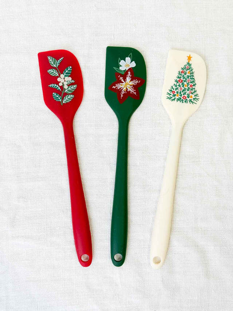 Spatule de Noël PM