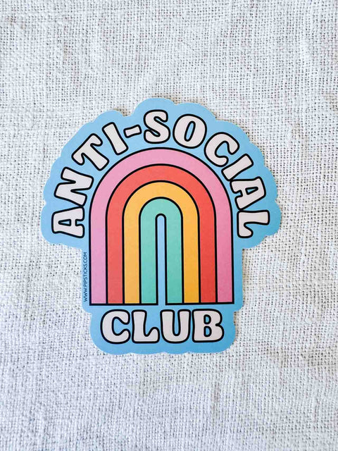 Stickers vinyle Pipsticks