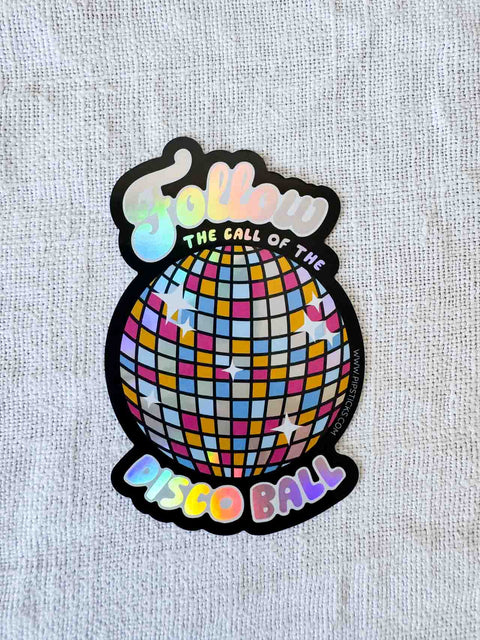 Stickers vinyle Pipsticks