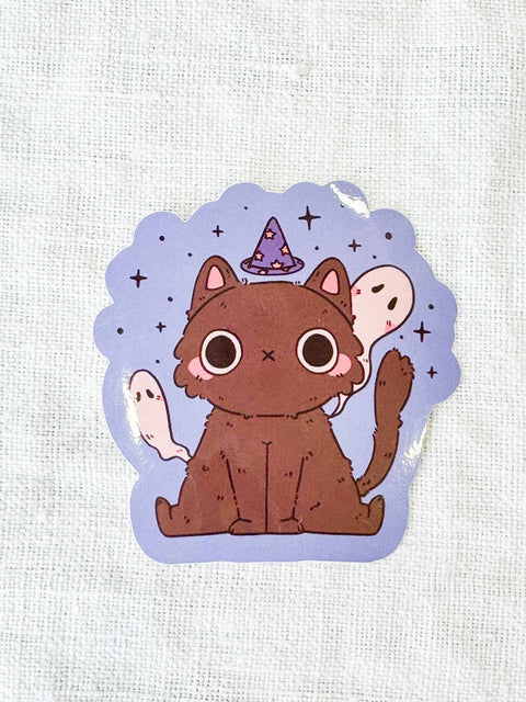 Stickers Jollie Ollie