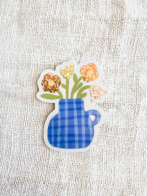 Stickers Claire Paul