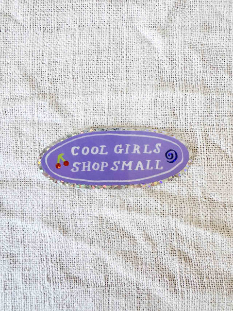 Stickers Claire Paul