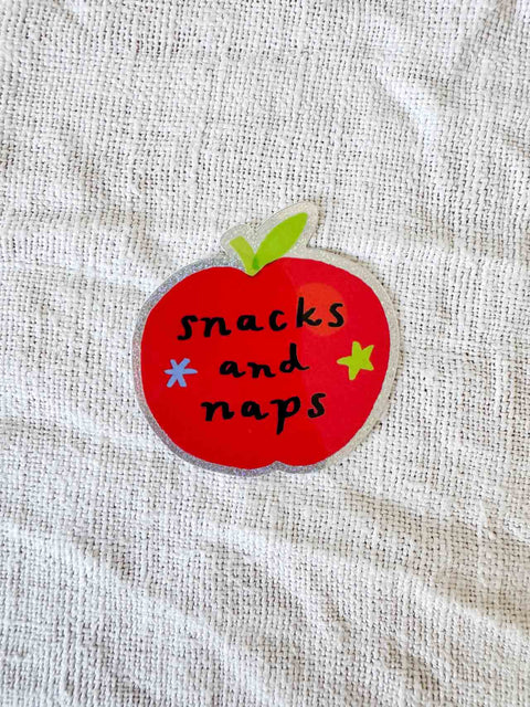 Stickers Claire Paul