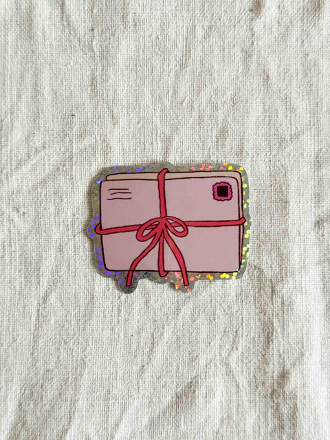 Stickers Journaling Nany craft shop