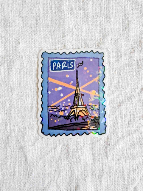 Stickers Emilie Ettori