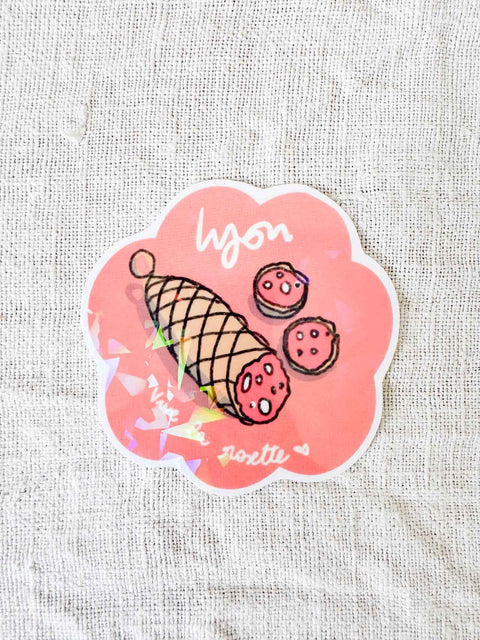 Stickers Emilie Ettorie  2