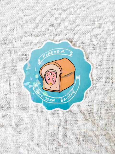 Stickers Emilie Ettorie  2