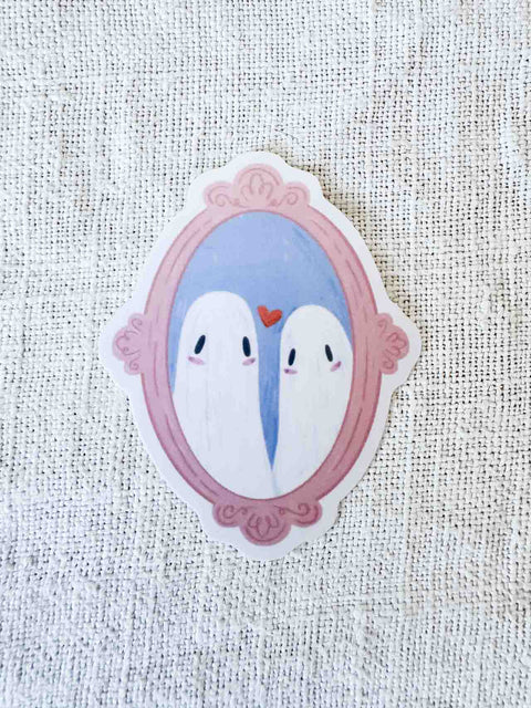 Stickers Jollie Ollie