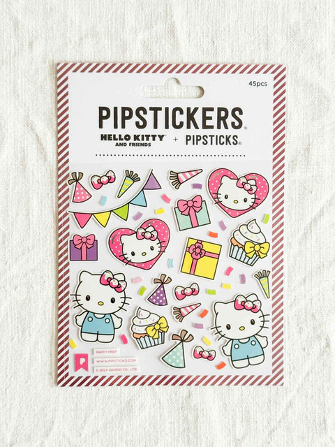Stickers Hello Kitty