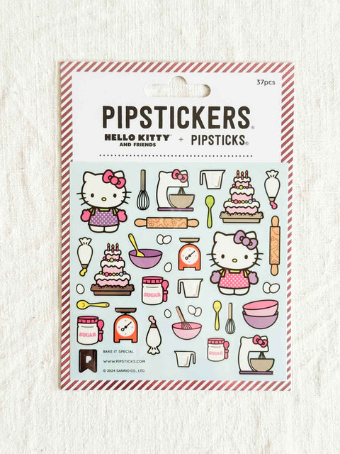 Stickers Hello Kitty