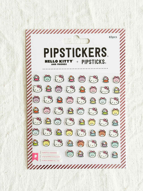 Stickers Hello Kitty