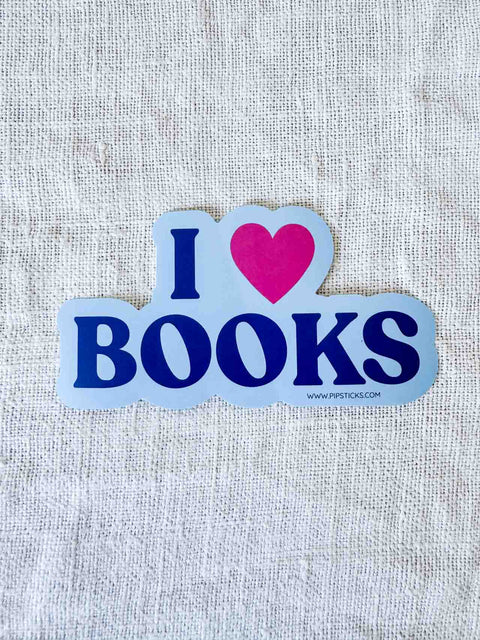Stickers vinyle Pipsticks