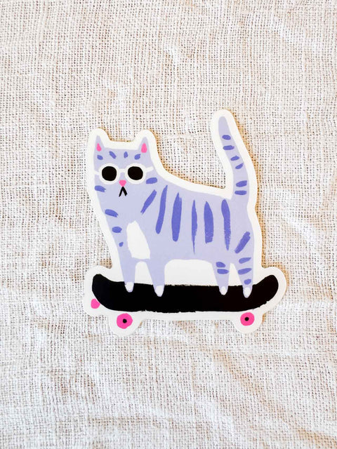Stickers Idlewild co