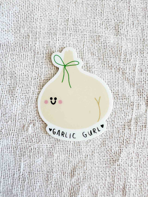 Stickers Jenne Grassmann