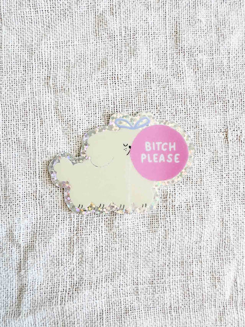 Stickers Jenne Grassmann