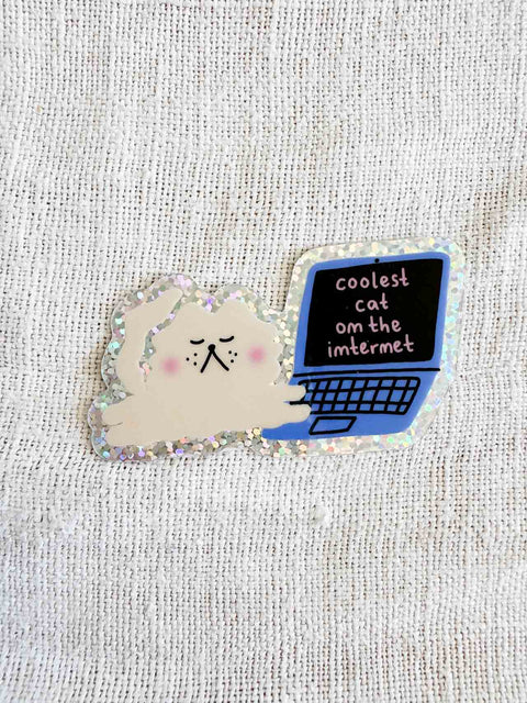 Stickers Jenne Grassmann