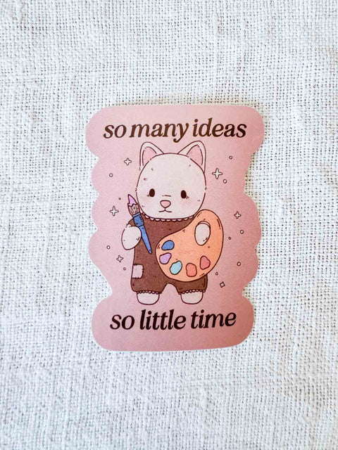 Stickers Jollie Ollie