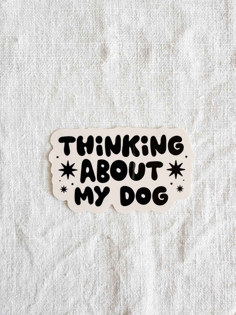 Stickers Jollie Ollie design