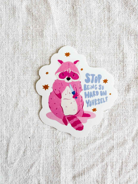 Stickers Jollie Ollie design