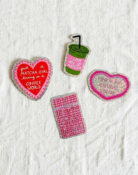 Stickers Journaling Nany craft shop  3