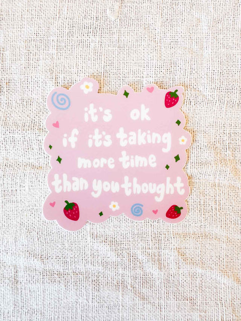 Stickers Kelsi made
