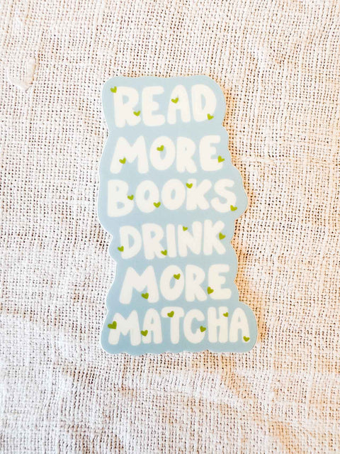 Stickers Kelsi made
