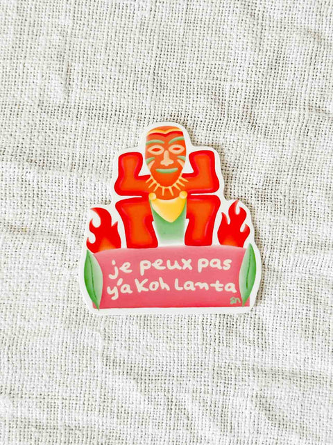 Stickers Studio Naimé  2