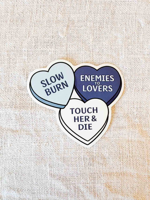 Stickers Liv lee designs co