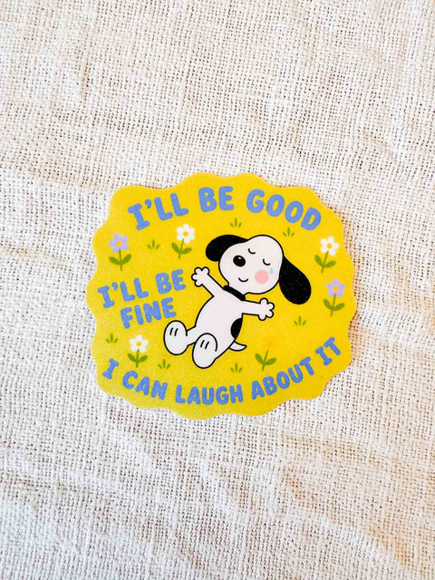 Stickers Liv lee designs co