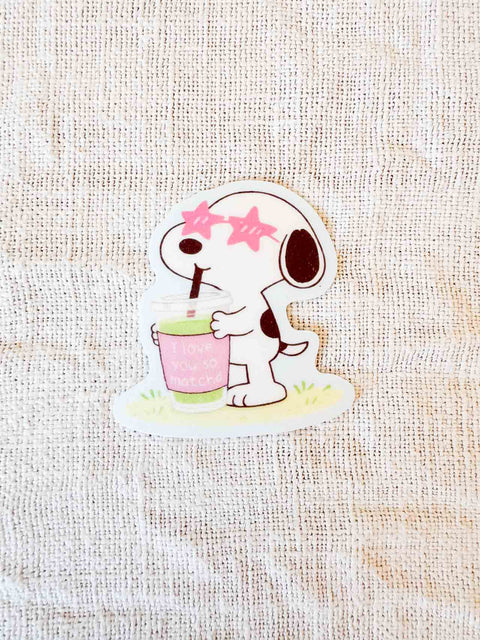 Stickers Liv lee designs co