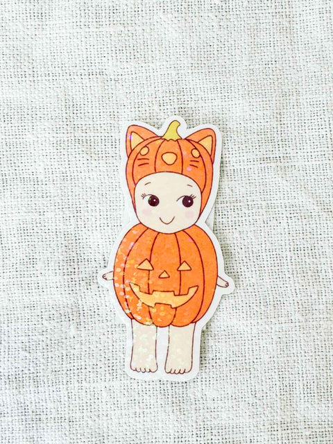 Stickers Studio Magari Automne