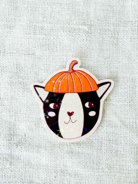 Stickers Studio Magari Automne