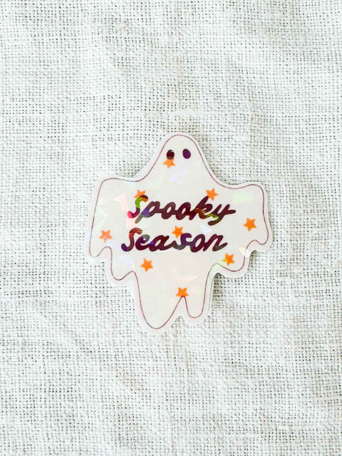 Stickers Studio Magari Automne