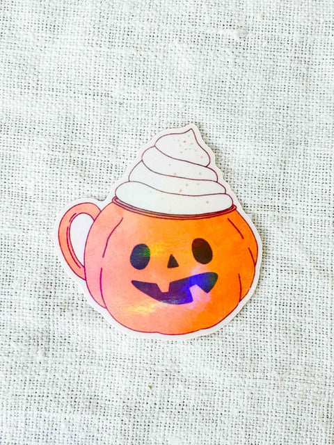 Stickers Studio Magari Automne