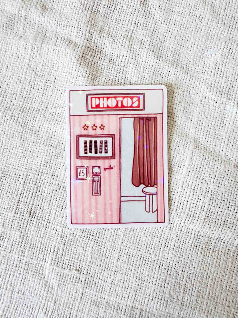 Stickers Studio Magari  5