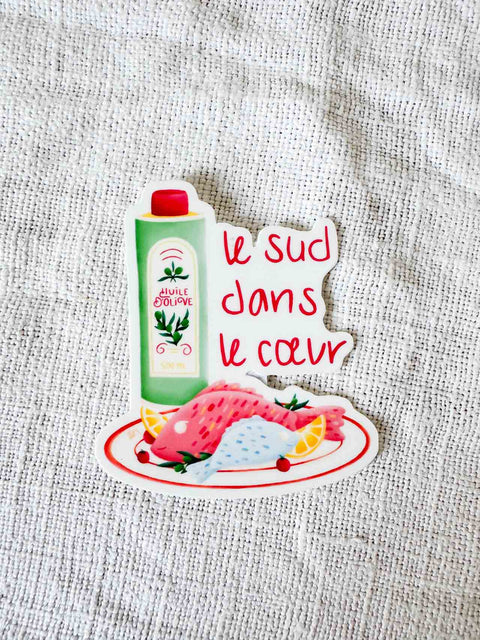 Stickers Studio Naimé  3