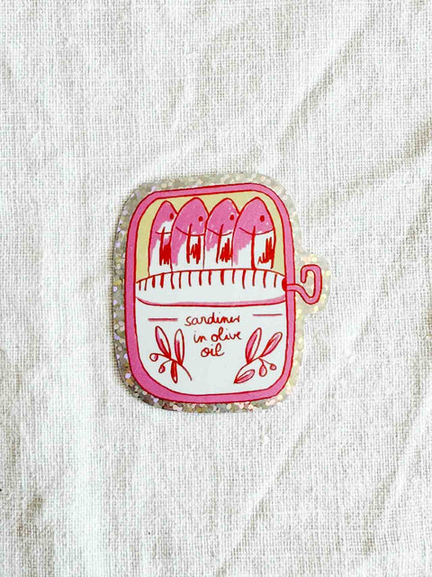 Stickers Journaling Nany craft shop  2