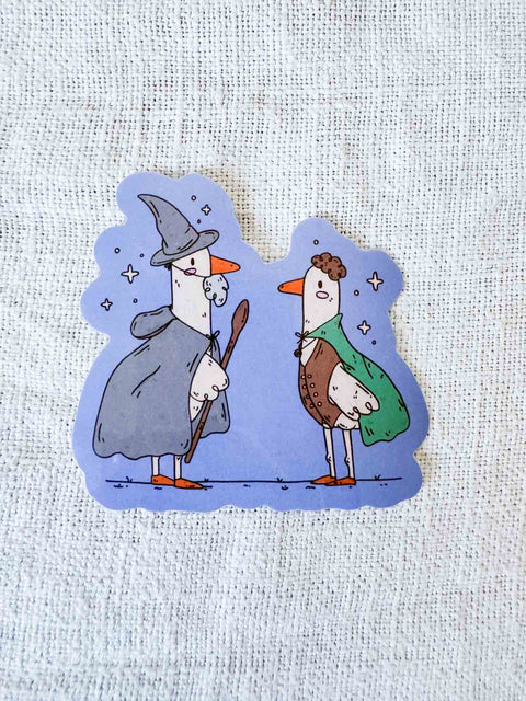 Stickers Jollie Ollie