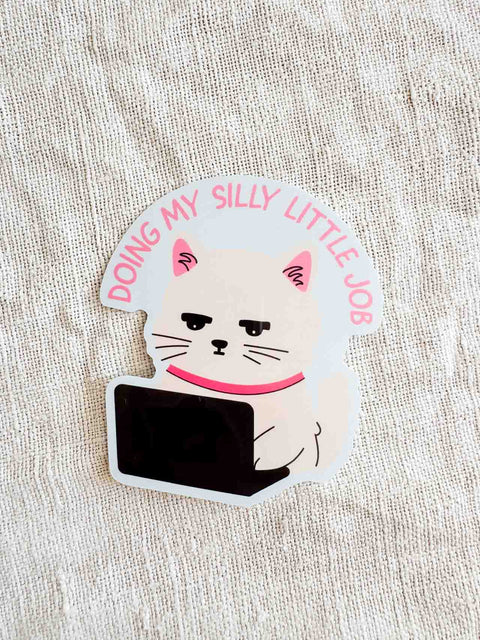 Stickers Studio Mirabella