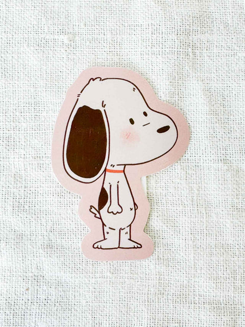 Stickers Jollie Ollie