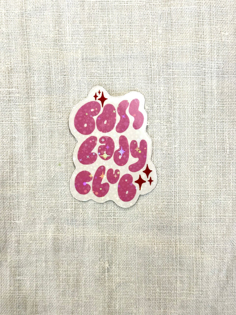 Stickers - Spicy tartine