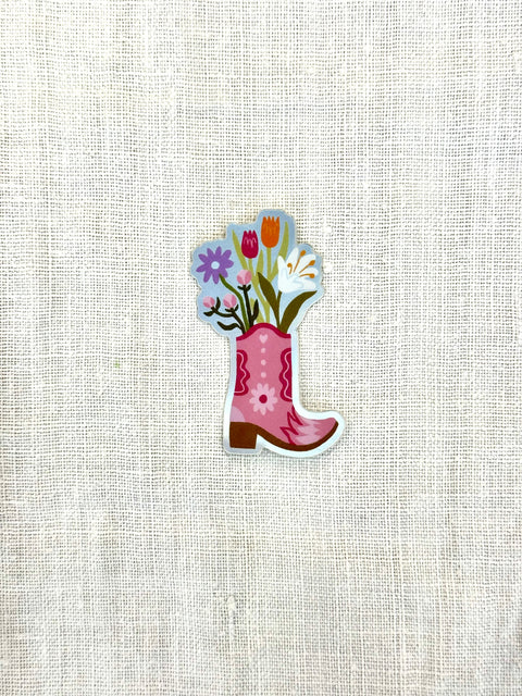 Stickers - Spicy tartine