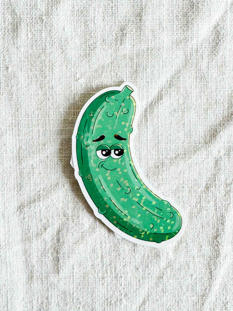 Stickers vinyle holographique – Studio Hawaii  4