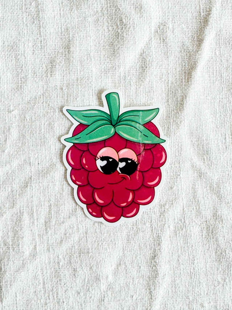 Stickers vinyle holographique – Studio Hawaii  4