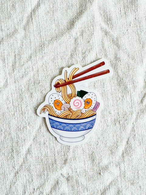 Stickers vinyle holographique – Studio Hawaii  4