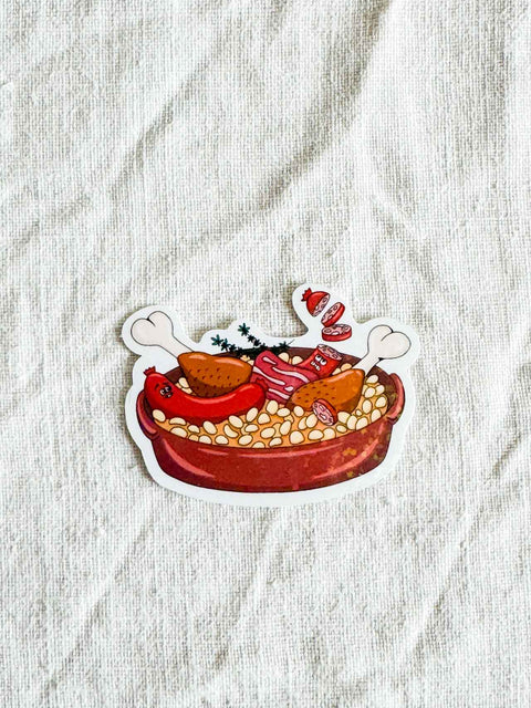 Stickers vinyle holographique – Studio Hawaii  4