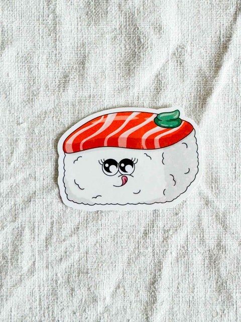 Stickers vinyle holographique – Studio Hawaii  4