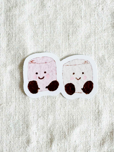 Stickers - Studio Louja
