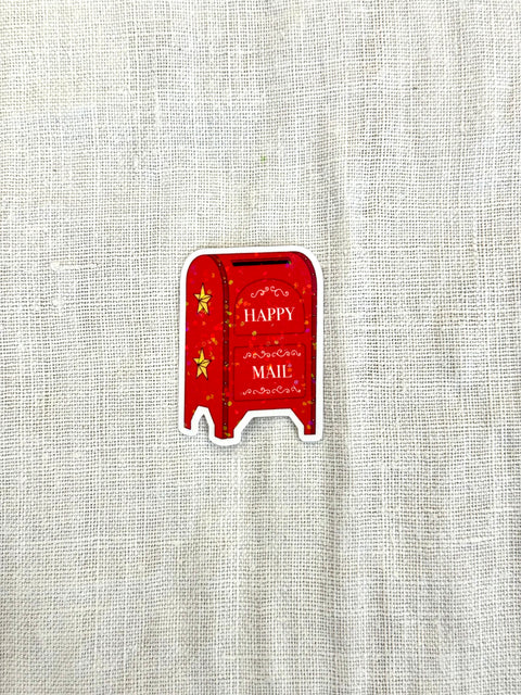 Stickers Noël - Studio Magari