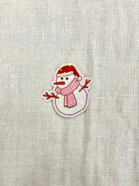 Stickers Noël - Studio Magari